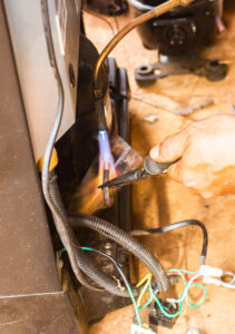 Conserto de Geladeira em Uberlândia-MG | Assistência Técnica Perto de Mim servico-conserto-geladeira