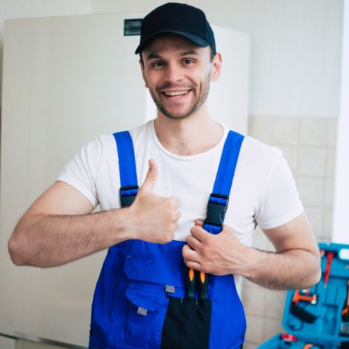 Quanto custa o conserto de geladeira em Uberlândia-MG? Rafael Santos