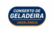 logo Conserto de Geladeira Uberlândia
